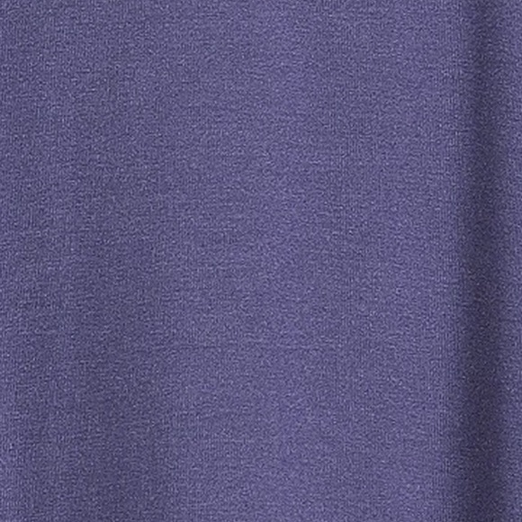 Ladies 3/4 Sleeve Dress - Picture 5 of 8